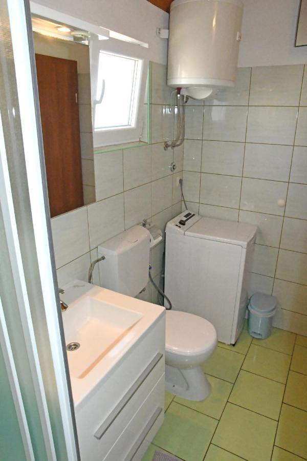 Apartment II Radisic Beautiful View Βις Εξωτερικό φωτογραφία