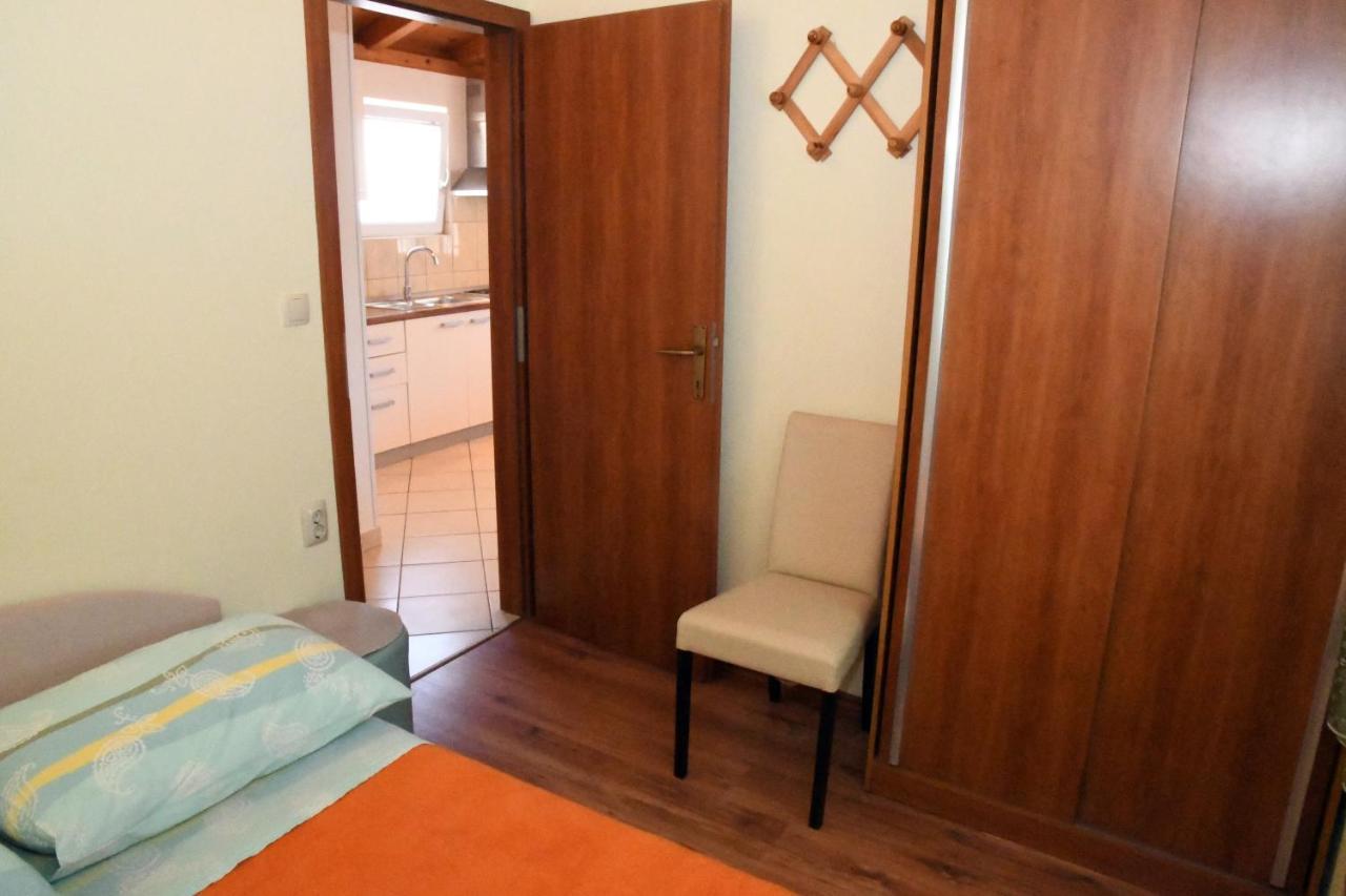 Apartment II Radisic Beautiful View Βις Εξωτερικό φωτογραφία