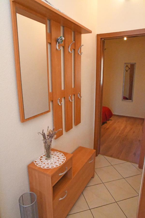 Apartment II Radisic Beautiful View Βις Εξωτερικό φωτογραφία