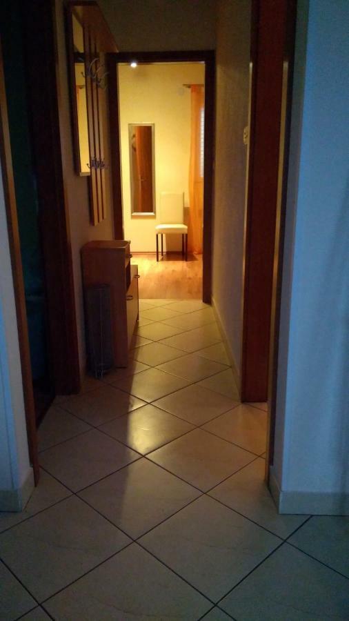 Apartment II Radisic Beautiful View Βις Εξωτερικό φωτογραφία